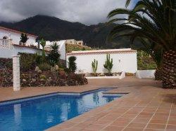 Finca el Menor Teneriffa
