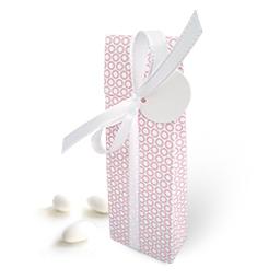Gastgeschenke Bonboniere für Taufe Hochzeit Kommunion Hochzeitsmandeln und