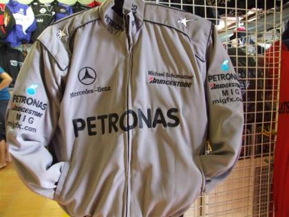 Racingbekleidung für SIE und IHN