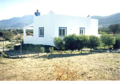 Neuwertiges Einfamilienhaus auf der Insel Kos/Griechenland