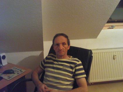 Ich suche eine Partnerschaft