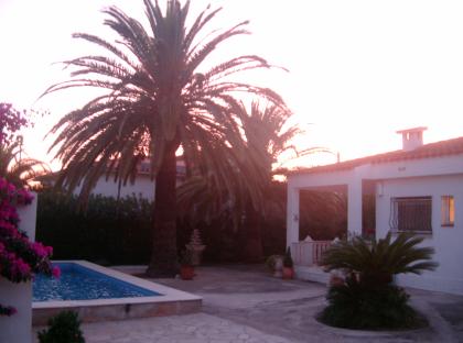 Ferienhaus in Spanien zu vermieten Costa Del Azahar