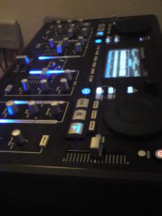 Numark HDMix neuwertig