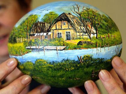 Kunst - Ausstellungen Messen und weitere Informationen