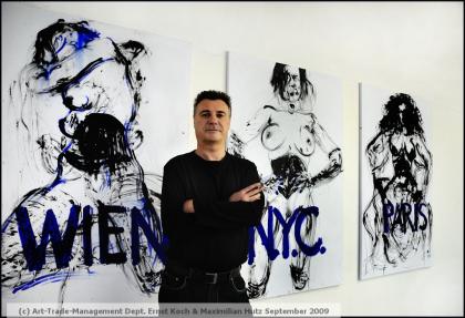 ART Menia Zürich 2022