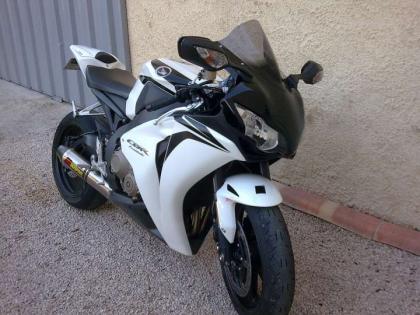 HONDA 1000 CBR RR- 2022