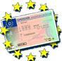EU-Führerschein Jagdschein in Ungarn