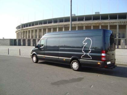 S P R I N G E R Transporte Umzüge regional sowie überregional