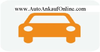 Ankauf von beschädigte Fahrzeuge