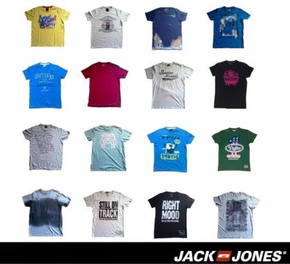 Jack Jones T-Shirts Restposten nur 3 95Euro