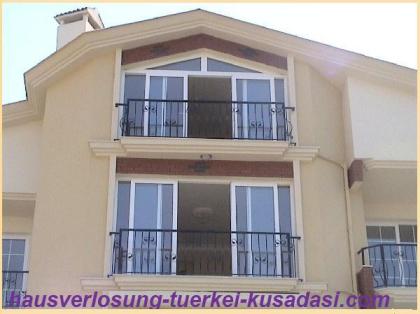 Luxus-Penthouse in Kusadasi fuer 19 90Euro