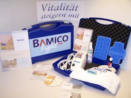 BAMICO - die sanfteste Art zu schröpfen