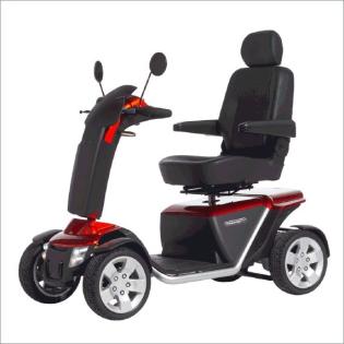 Elektromobile / Seniorenfahrzeuge vom Profi