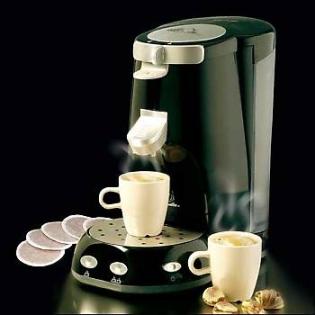 CAF Senseo PAD MACHINE Restposten