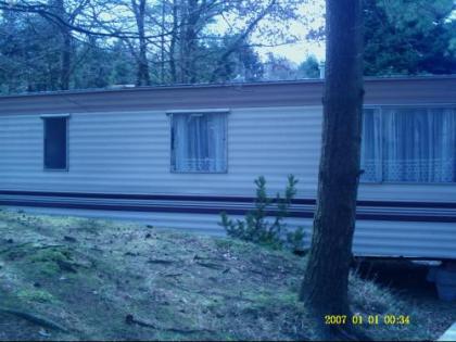 Caravan Static 9x3 m Raum Cloppenburg zu vermieten