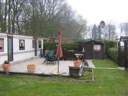 Mobilheim in Ruurlo/NL nähe Winterswijk