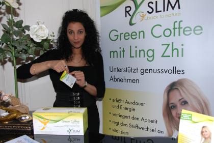 Abnehmen Gesund leichter