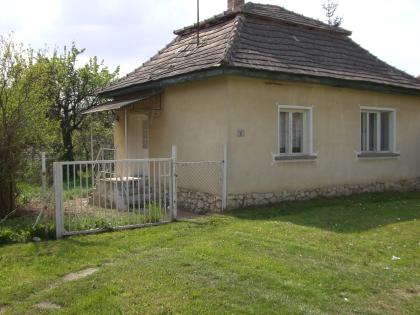 Haus in Ungarn