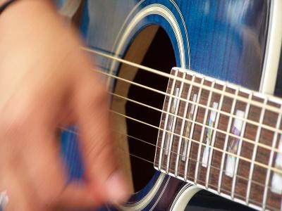 Gitarrenunterricht-Freiburg