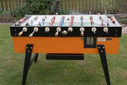 Kneipen- Kicker Original adp Supercup