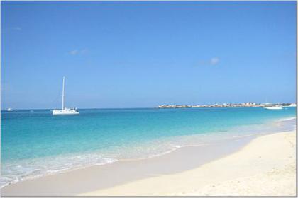 Ferien Wohnungen auf St maarten karibic