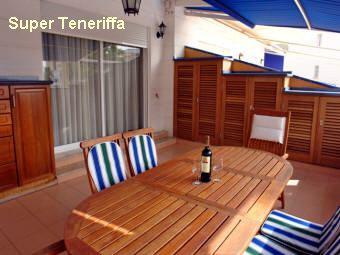 Teneriffa- Urlaub Appartment im Süden für 6 Personen