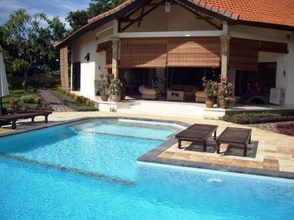 Bali Super villa in Nord Bali