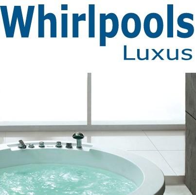 Räumungsverkauf bis zu 50 Rabatt auf Whirlpools