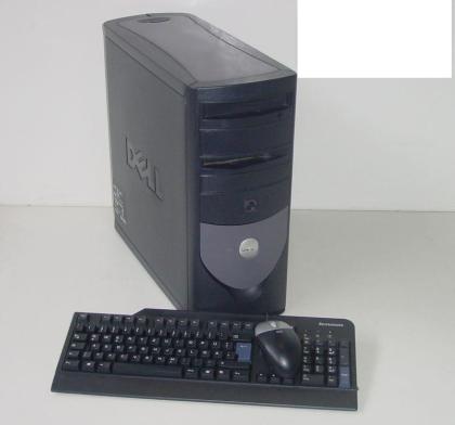 Dell Optiplex GX260 Pentium 4 / 1 8 GHz