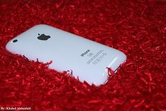 Zu verkaufen Apple iPhone 3G 32GB aus entriegelt USA
