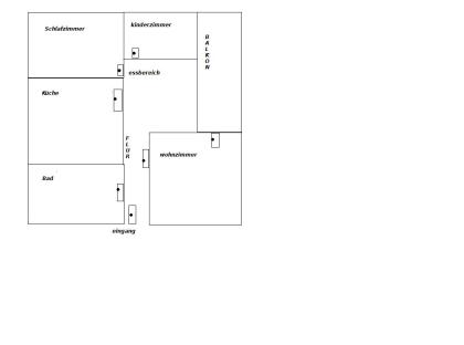 3 5 ZKB Wohnung frei ab 1. Juni