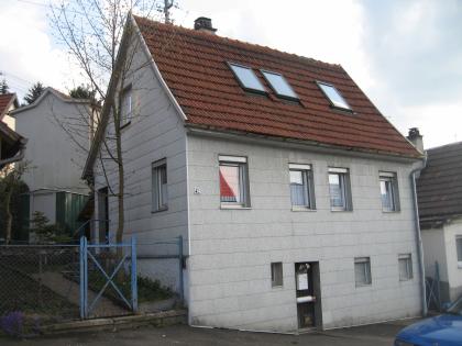 Einfamilienhaus zu Verkaufen Klein aber Schön