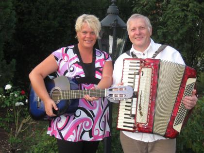 Partyduo Tanja Dieter