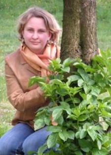 Blonde 40jährige sucht lebensfrohen Partner