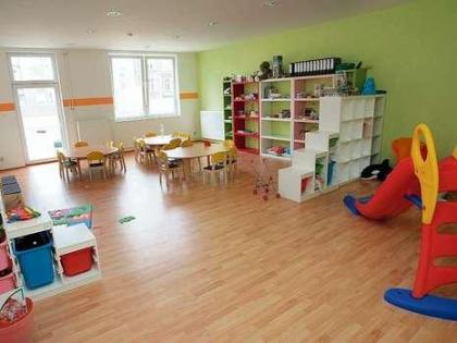 Suchen Erzieher/innen für unseren Kindergarten
