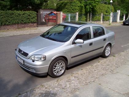 Fahrersitz für Opel Astra ED 2022 DI 16V