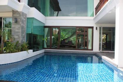 Immobilien Urlaub inThailand