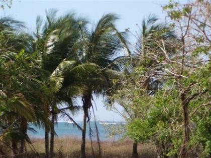 Schönes Baugrundstück 100 Meter vom Strand entfernt Guanacaste Costa Rica