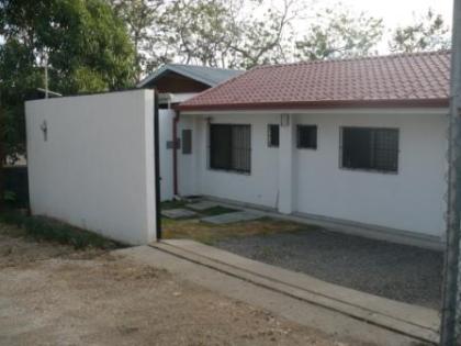 Niedliches Haus in Stadtnähe Tamarindo Guanacaste Costa Rica
