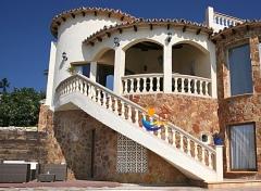 Neue Luxusvillen auf Mallorca mieten