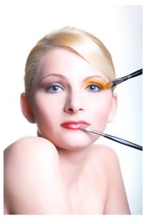 Makeup-Workshop - 22. Mai Düsseldorf