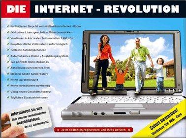 Jetzt sich beruflich verbessern