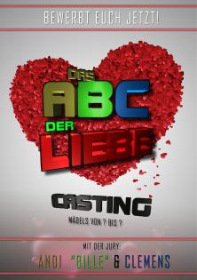 Casting Mach mit in einem Musikvideo