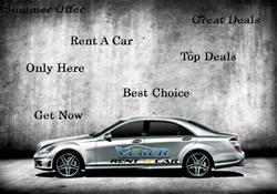 RENT A CAR SOFIA BULGARIEN VEGERCAR 359893302611 RENT A CAR Luxuswagen