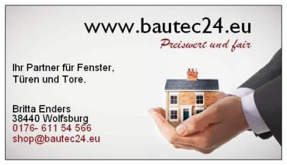 Www. bautec24. eu Garagentore und mehr preiswert und fair