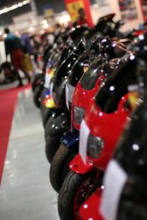 Die Motorradsaison beginnt Ein guter Zeitpunkt zur Überprüfung der Motorradver