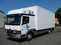 Ümzüge Bergstein 3 Mann inkl. Lkw 7 5t. 3 Stunden 159 - Euro