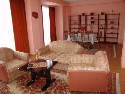 Schöne gepflegte neu renovierte Ferienwohnung in Ohrid / Mazedonien