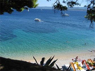 Urlaub mit oder ohne Yoga in Makarska Kroatien