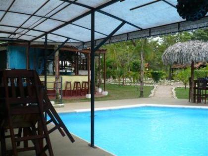 Costa Rica Beautiful located B B near beach Playa Grande Guanacaste